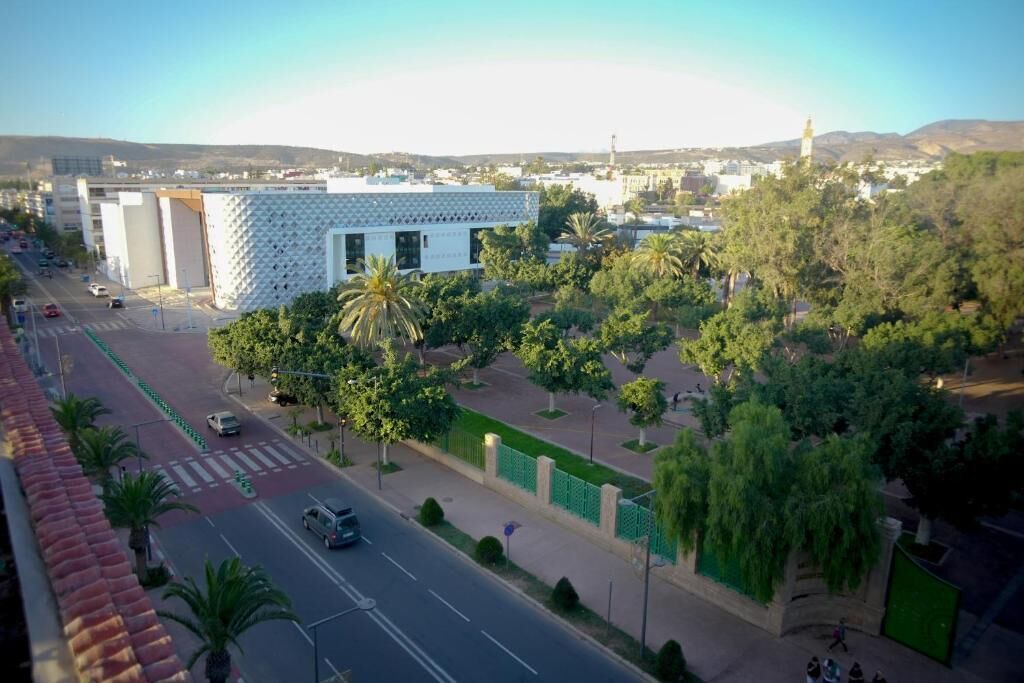 Photo of Outdoor in Talborjt