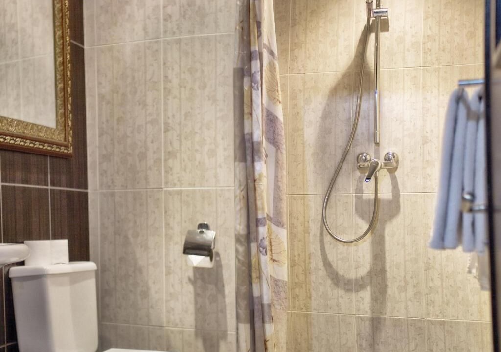 Photo of Bathroom in Talborjt