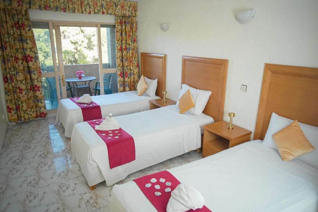 Photo of Bedroom in Talborjt
