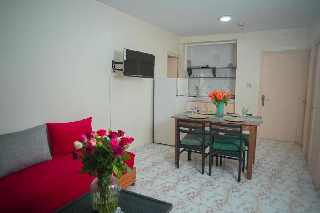 Photo of Livingroom in Talborjt