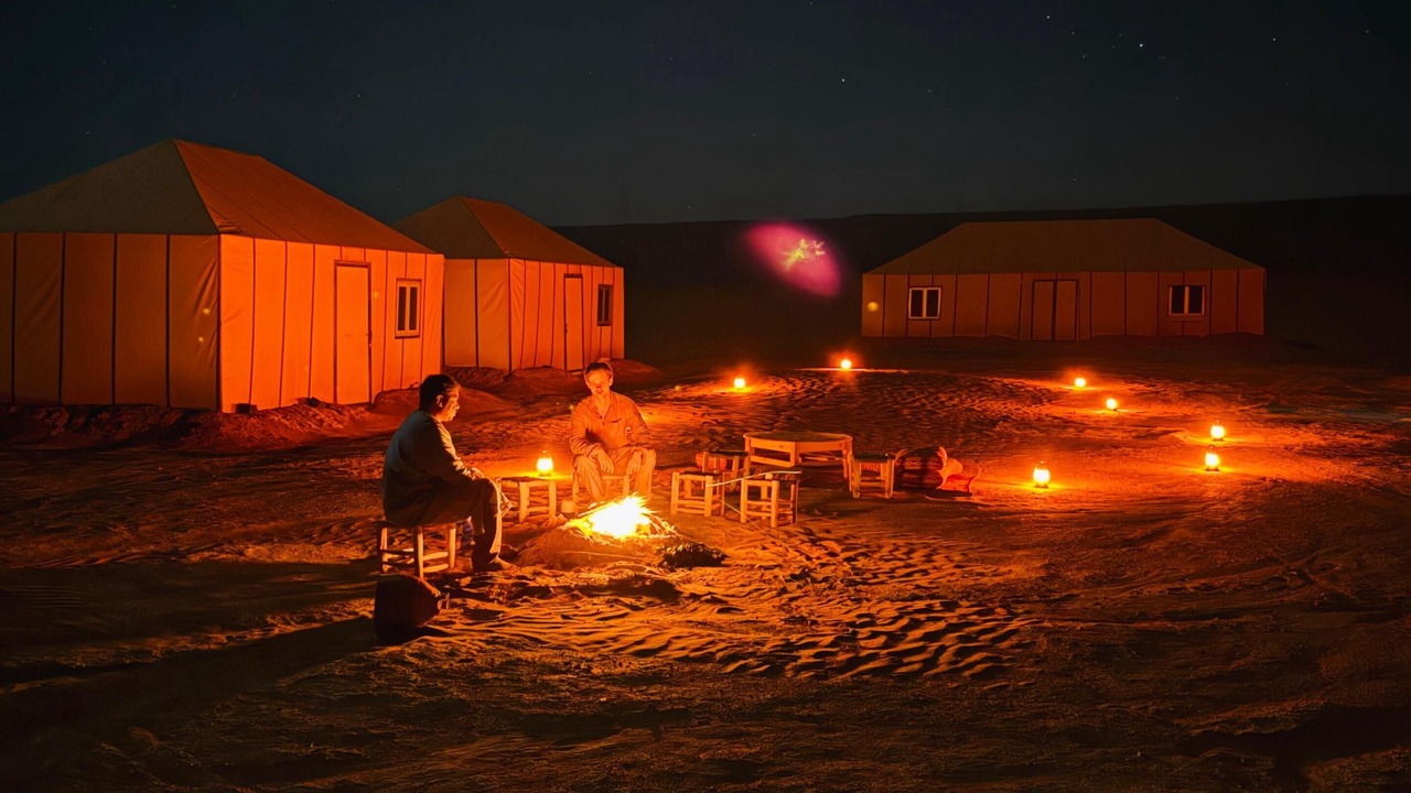 Photo of Others in Foum Zguid
