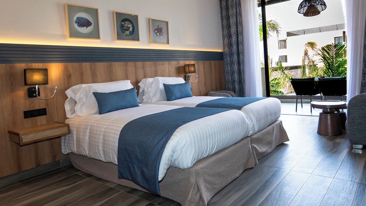 Photo of Bedroom in Tamrhakht