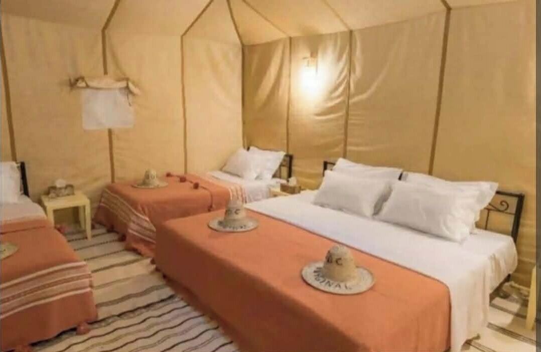 Photo of Others in Merzouga