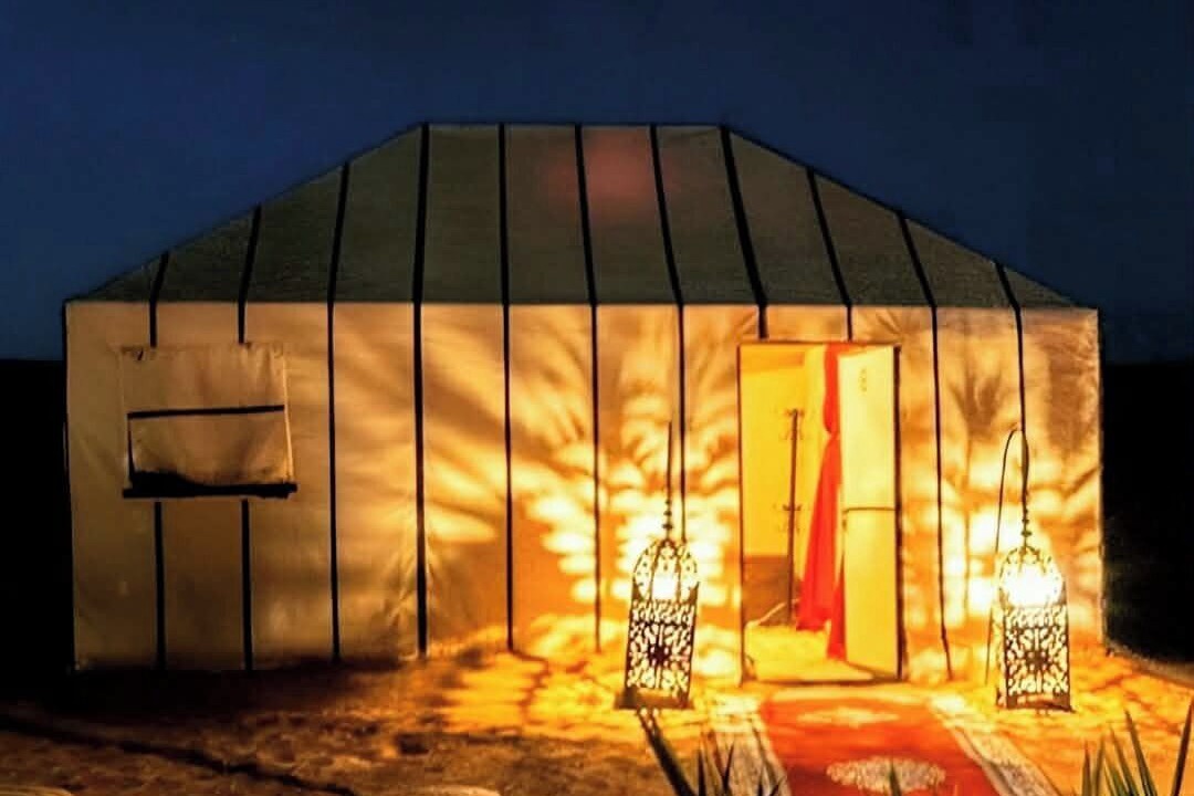 Photo of Outdoor in Merzouga