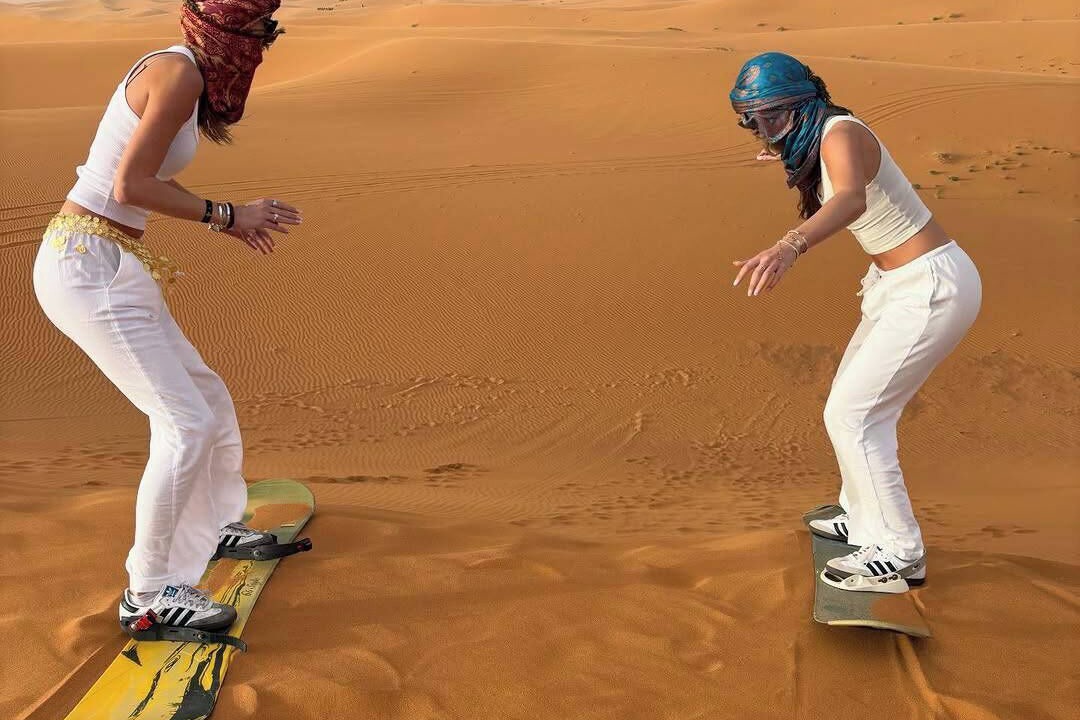 Photo of Others in Merzouga