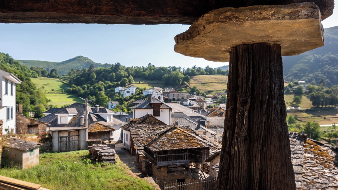 Photo of Others in Cangas del Narcea Municipality