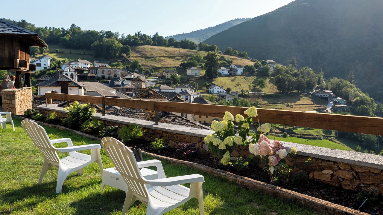 Photo of Outdoor in Cangas del Narcea Municipality