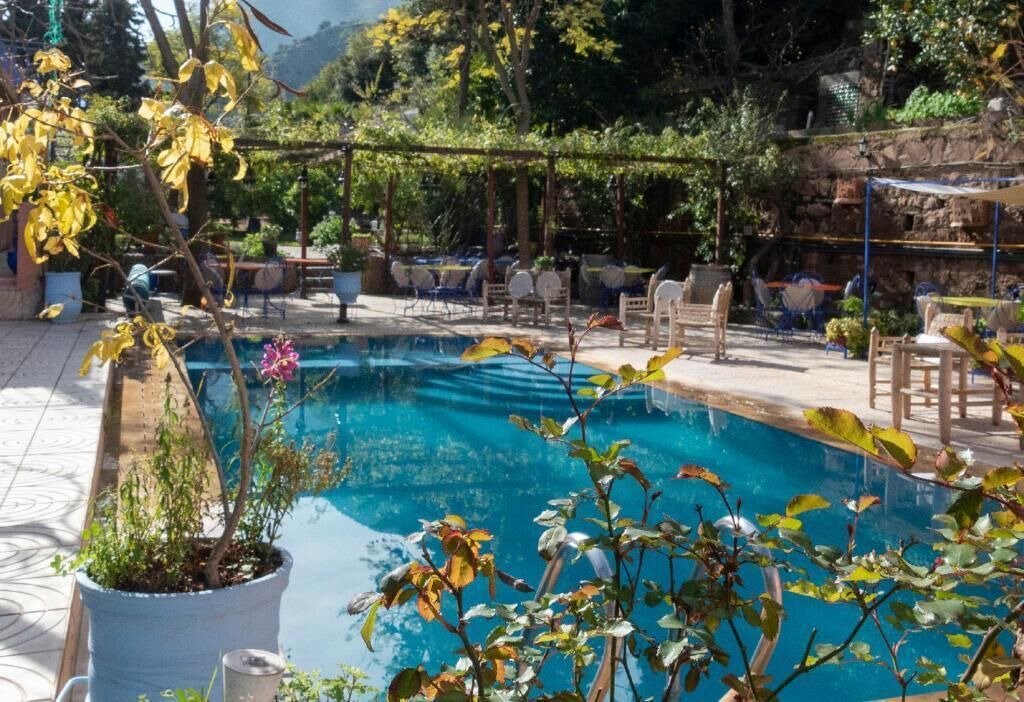 Photo of Outdoor in Tnine Ourika