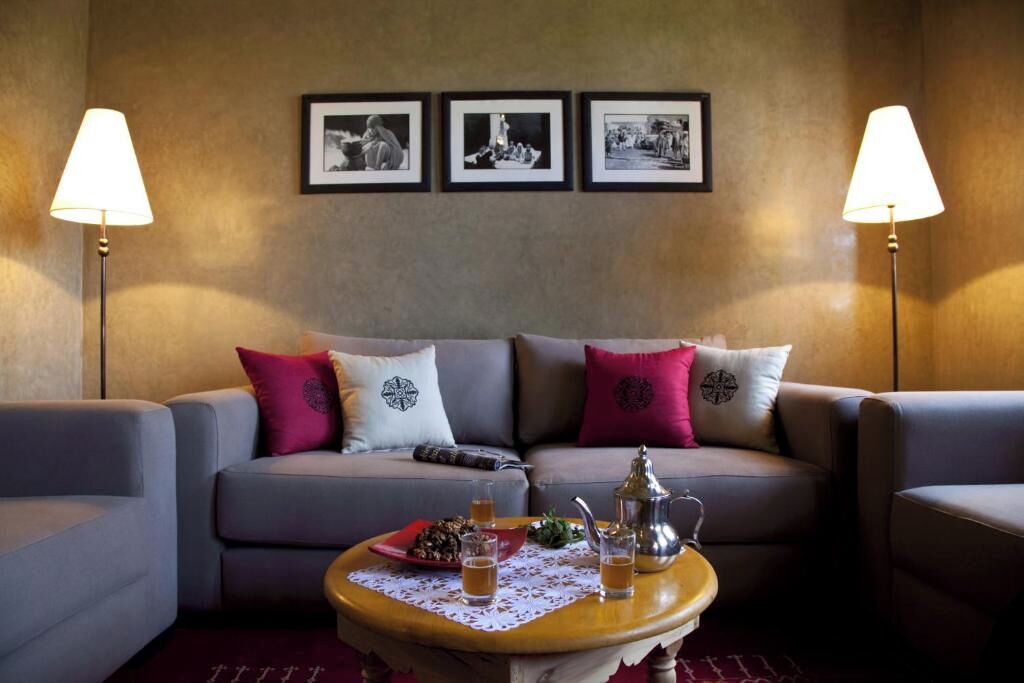Photo of Livingroom in Tifni