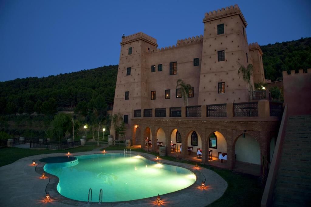 Photo of Outdoor in Tifni