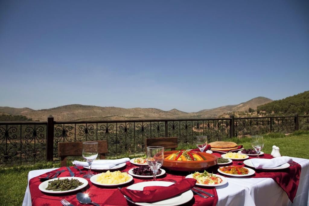 Photo of Outdoor in Tifni