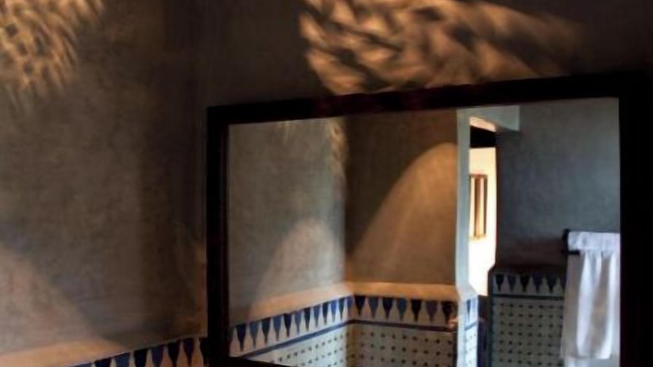 Photo of Bathroom in Tifni
