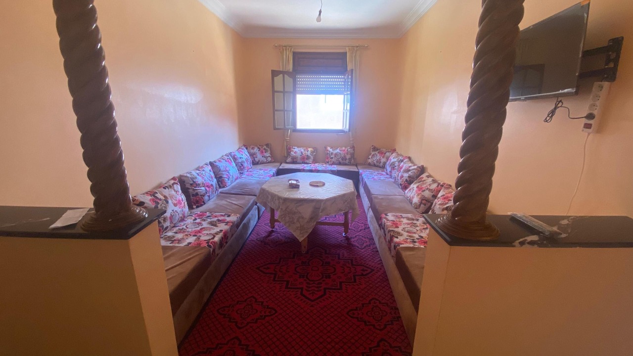 Photo of Livingroom in Mirleft