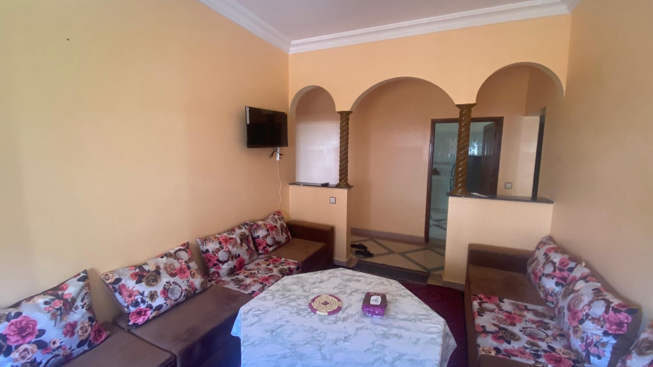 Photo of Livingroom in Mirleft