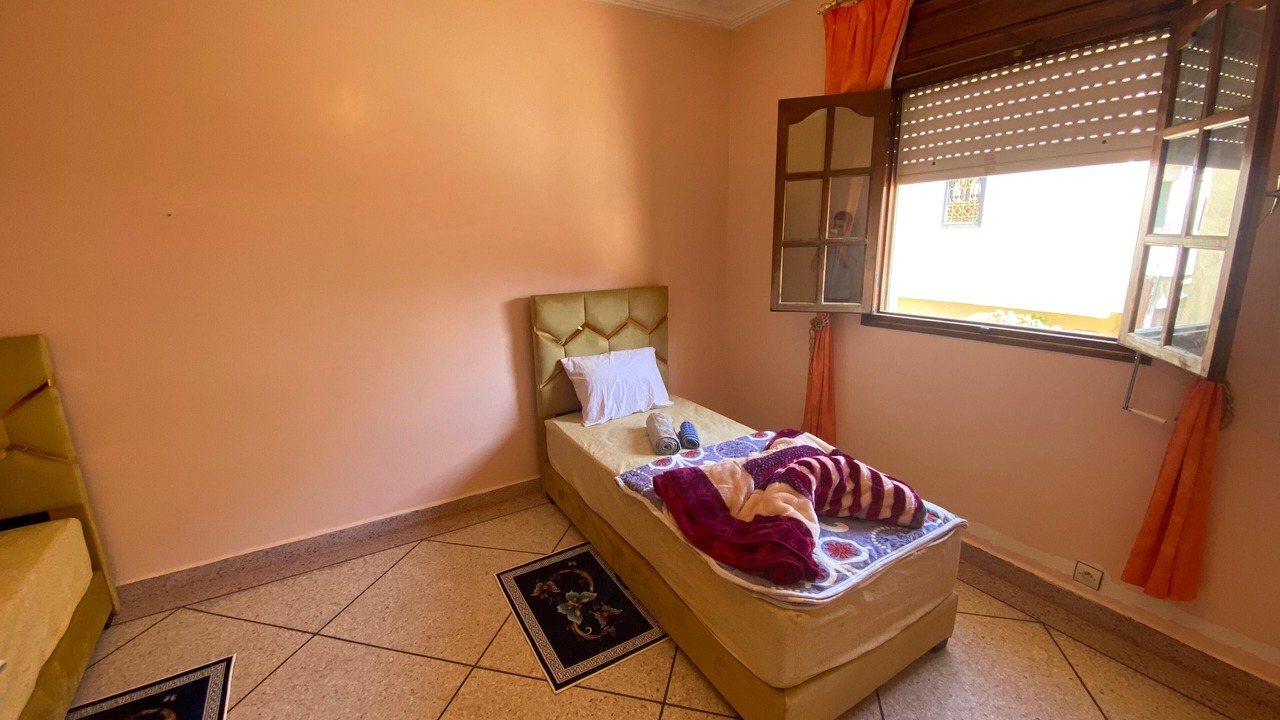 Photo of Bedroom in Mirleft