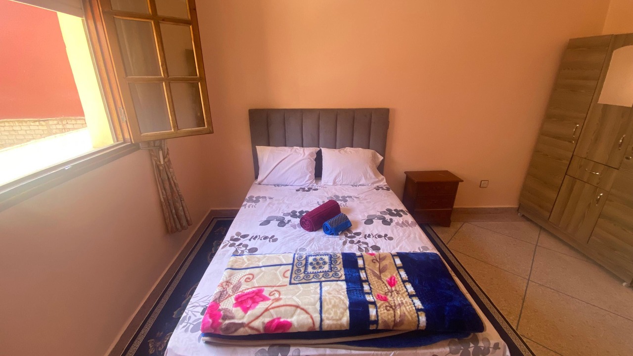 Photo of Bedroom in Mirleft