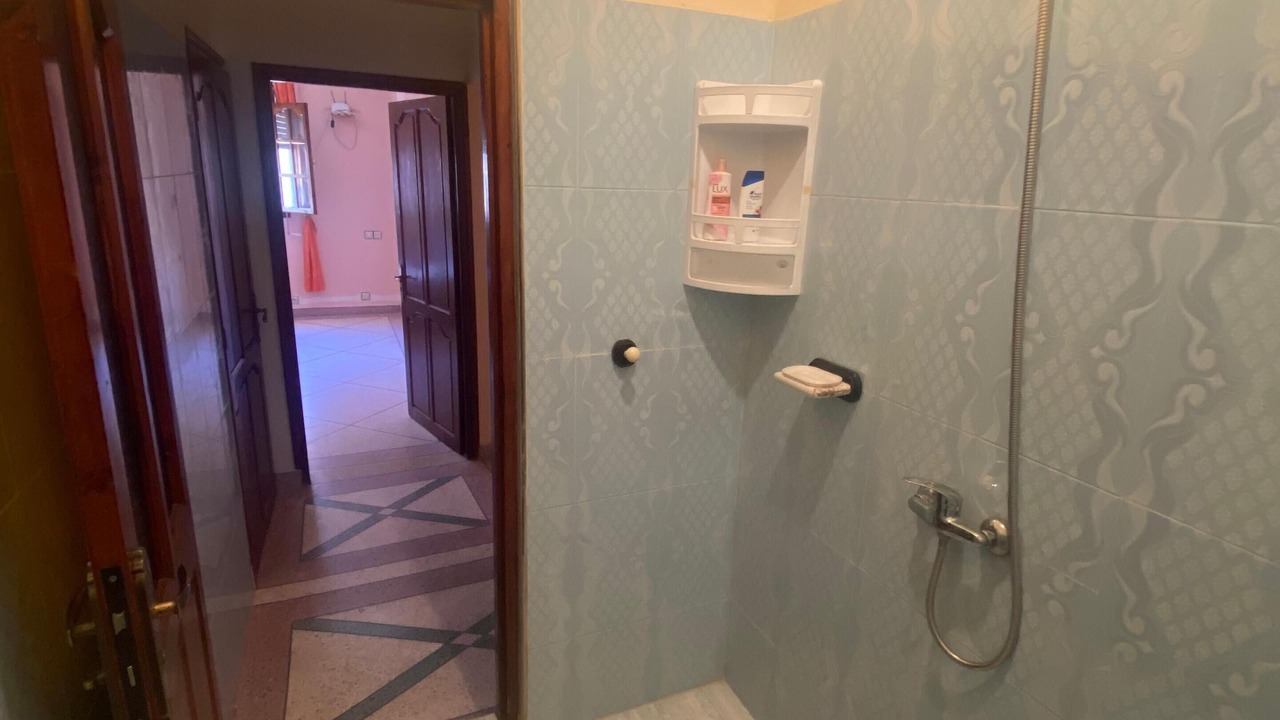 Photo of Bathroom in Mirleft