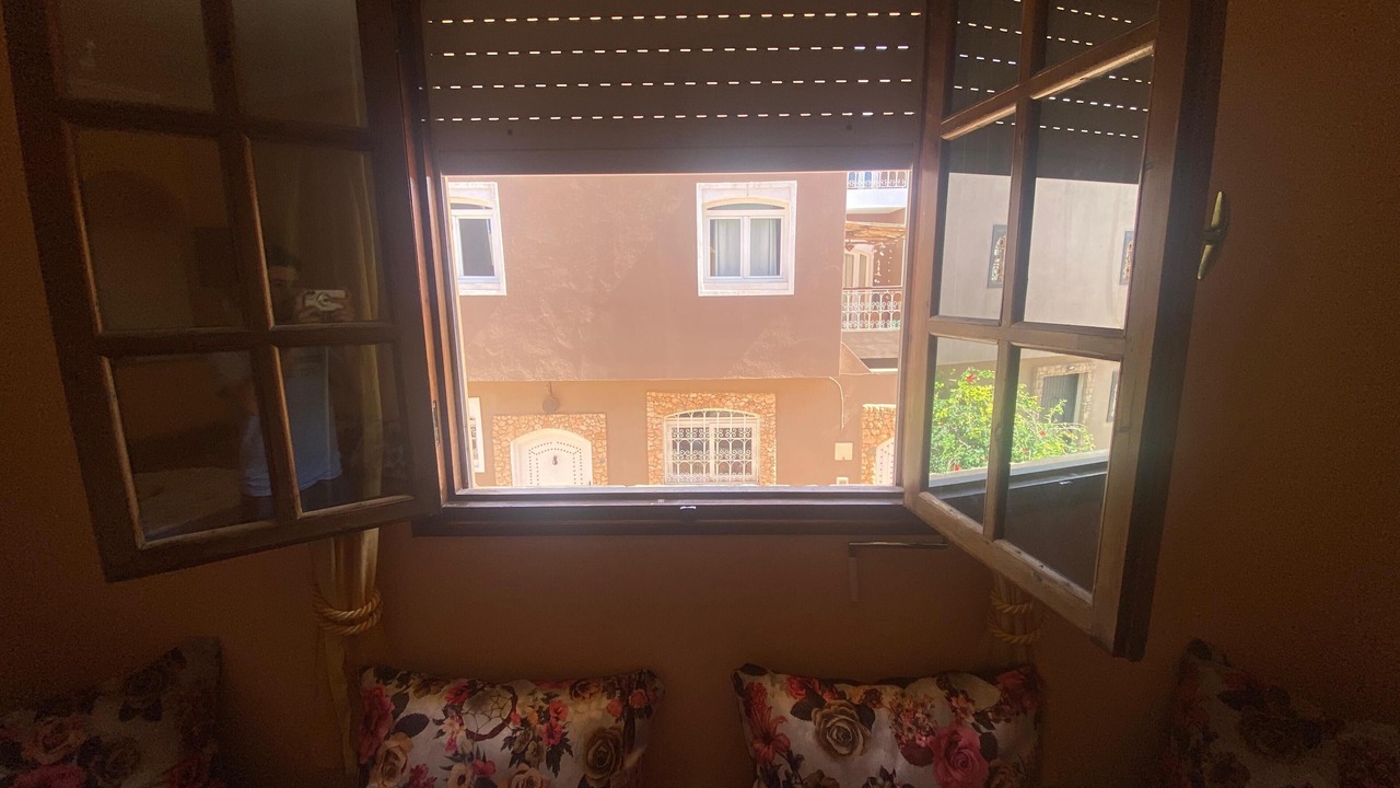 Photo of Livingroom in Mirleft