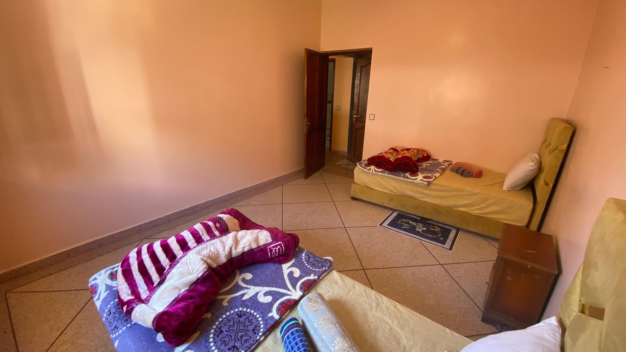 Photo of Bedroom in Mirleft