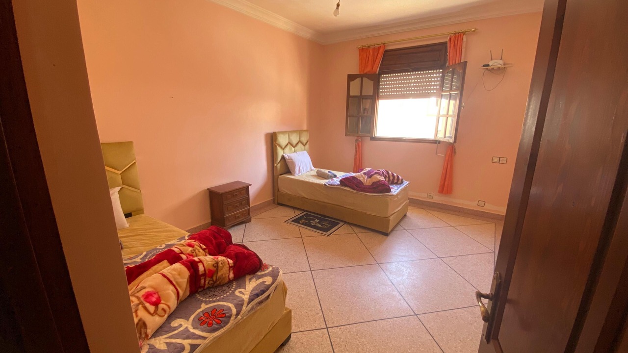 Photo of Bedroom in Mirleft