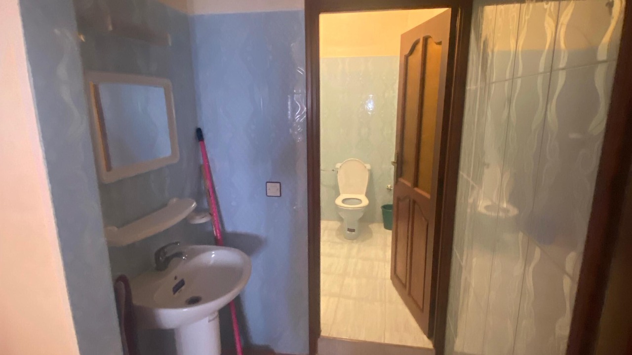 Photo of Bathroom in Mirleft