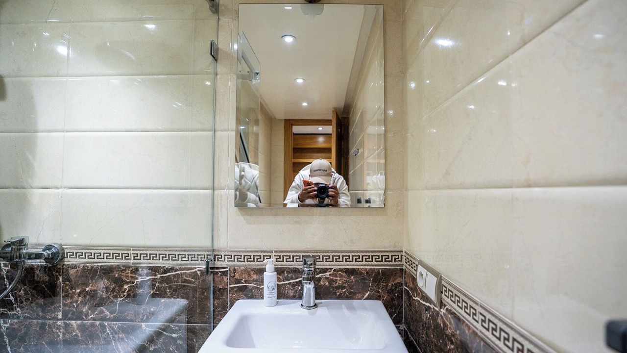 Photo of Bathroom in Semlalia