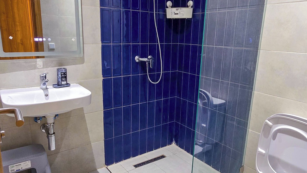 Photo of Bathroom in Cabo Negro