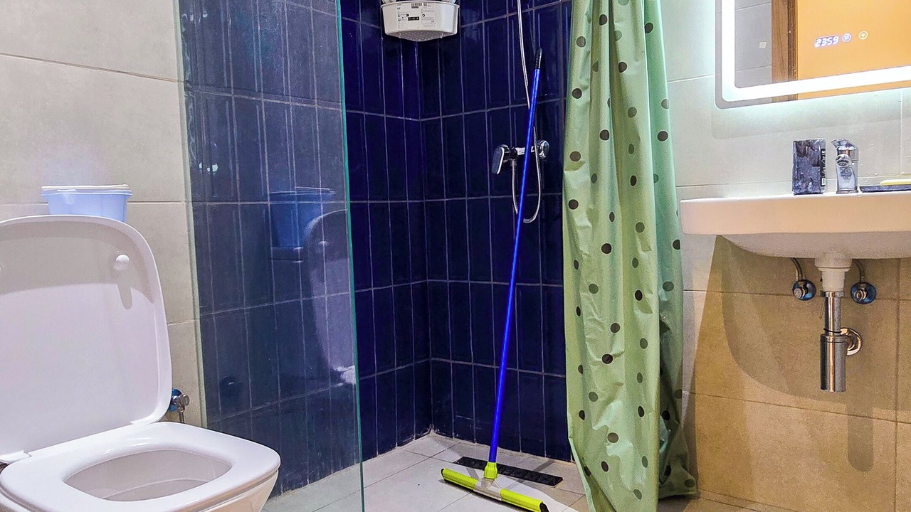 Photo of Bathroom in Cabo Negro