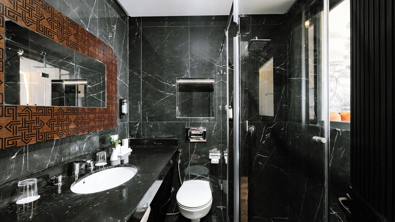 Photo of Bathroom in Belvedere
