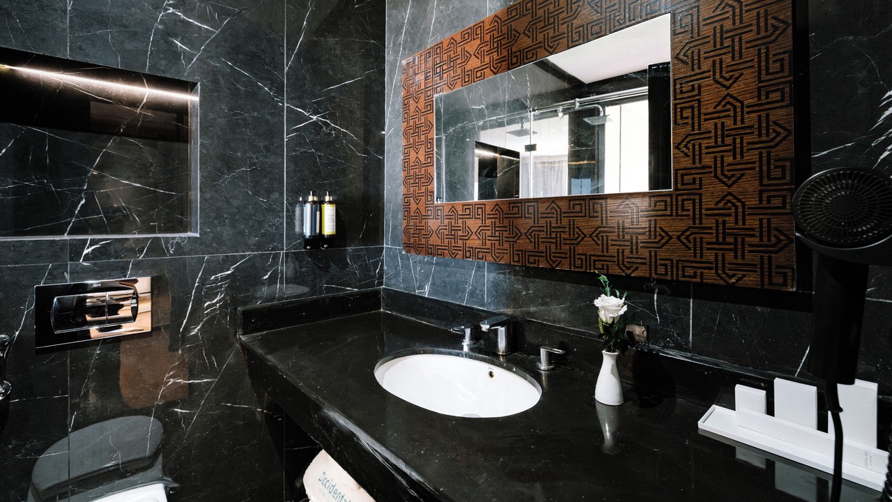 Photo of Bathroom in Belvedere