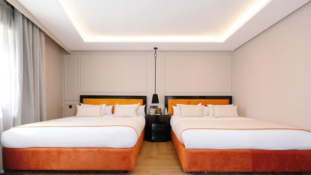 Photo of Bedroom in Belvedere