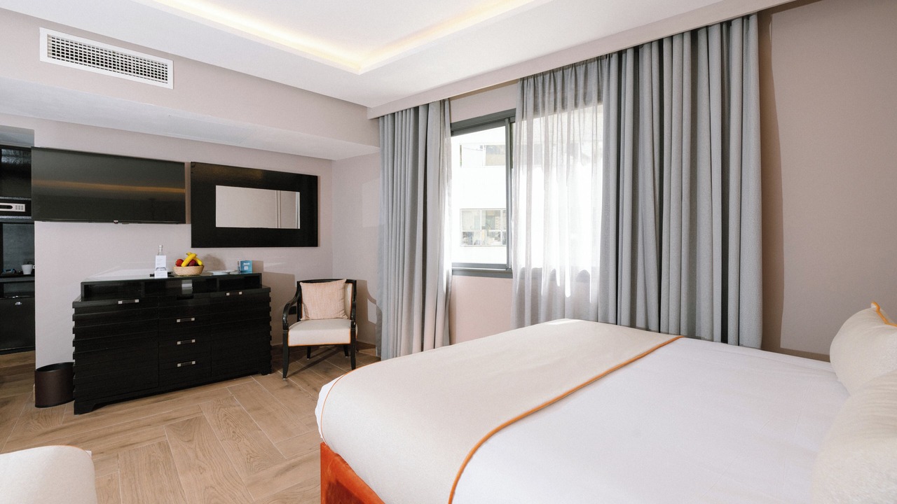 Photo of Bedroom in Belvedere