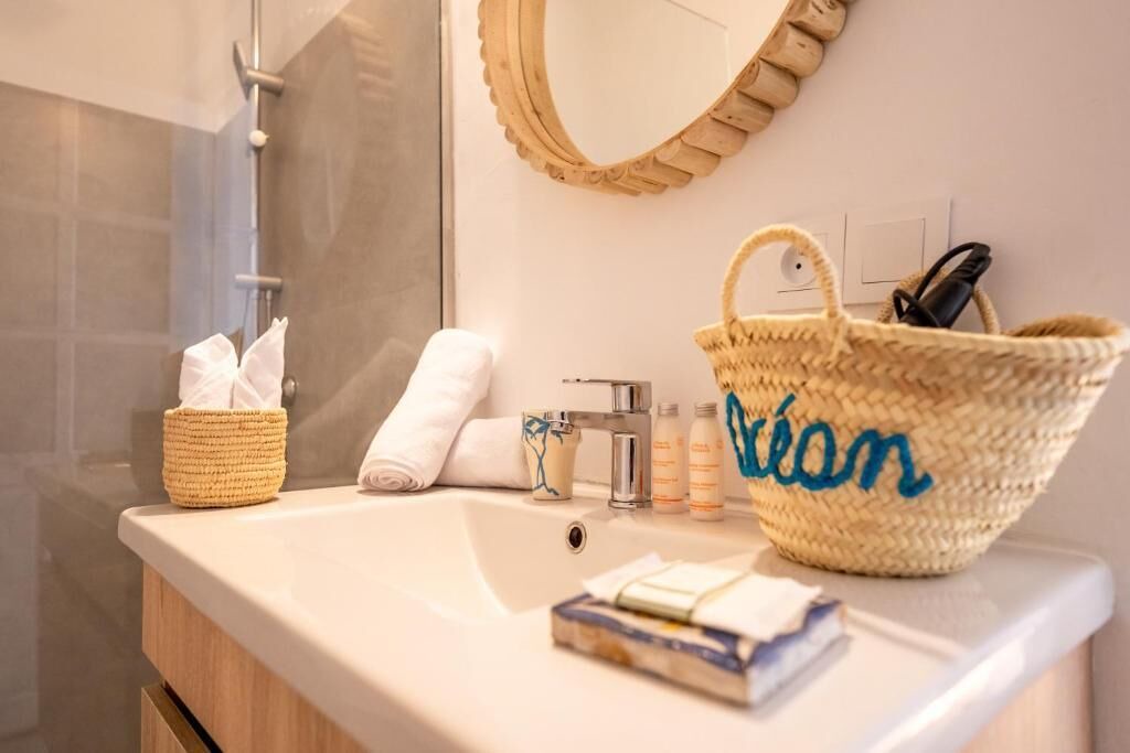 Photo of Bathroom in Essaouira