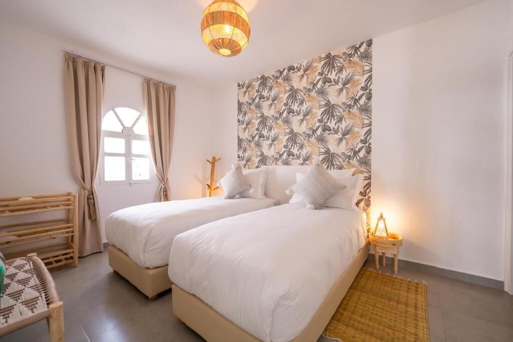Photo of Bedroom in Essaouira