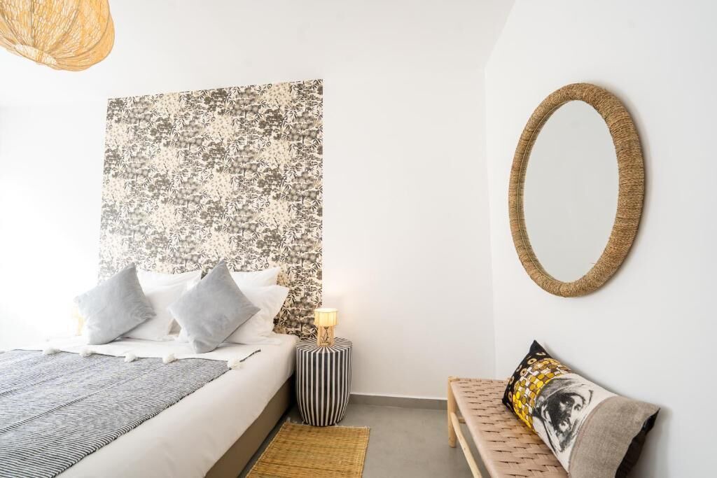 Photo of Bedroom in Essaouira