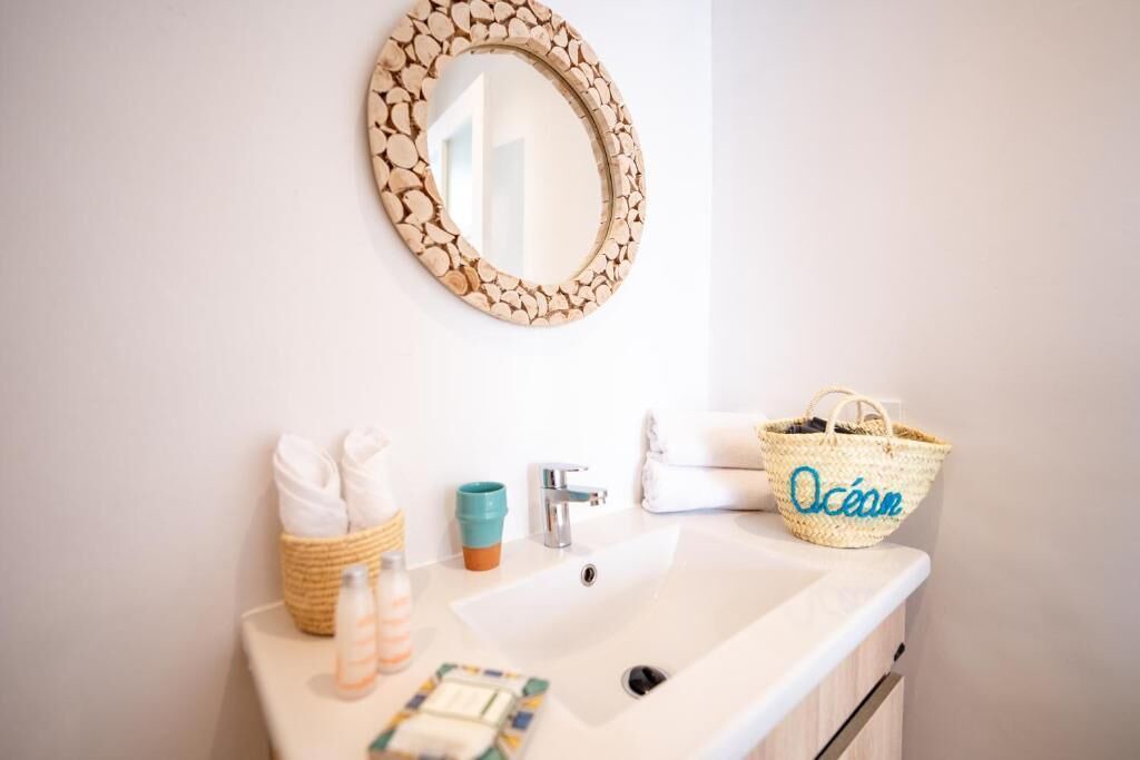 Photo of Bathroom in Essaouira