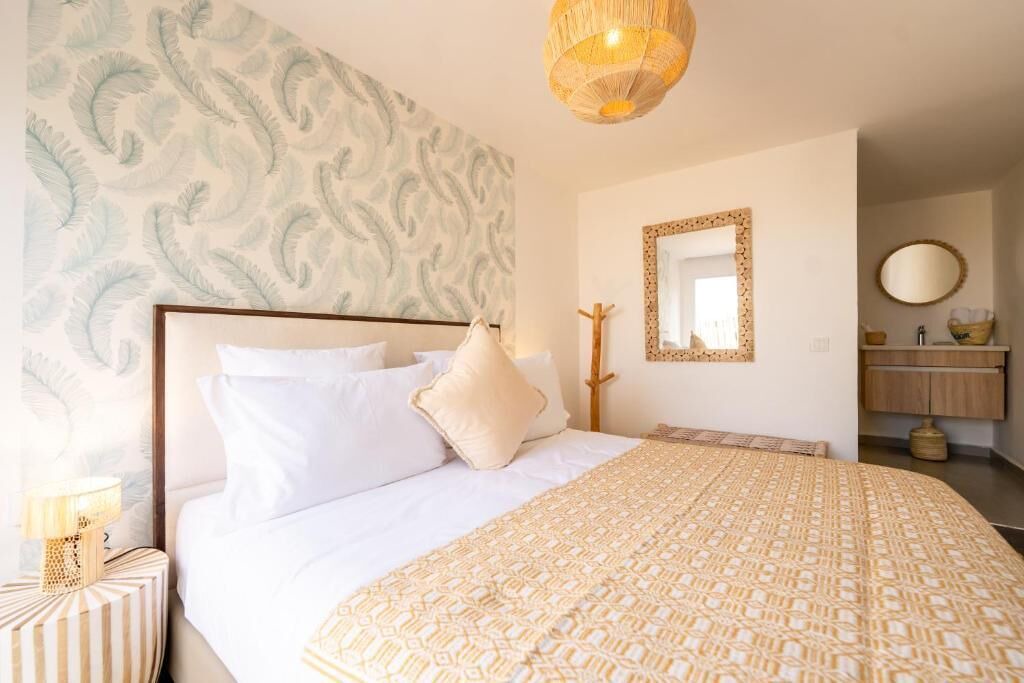 Photo of Bedroom in Essaouira