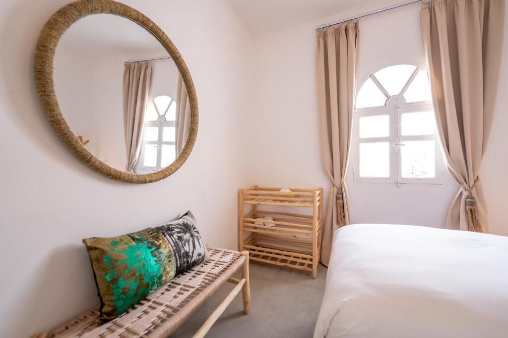 Photo of Bedroom in Essaouira