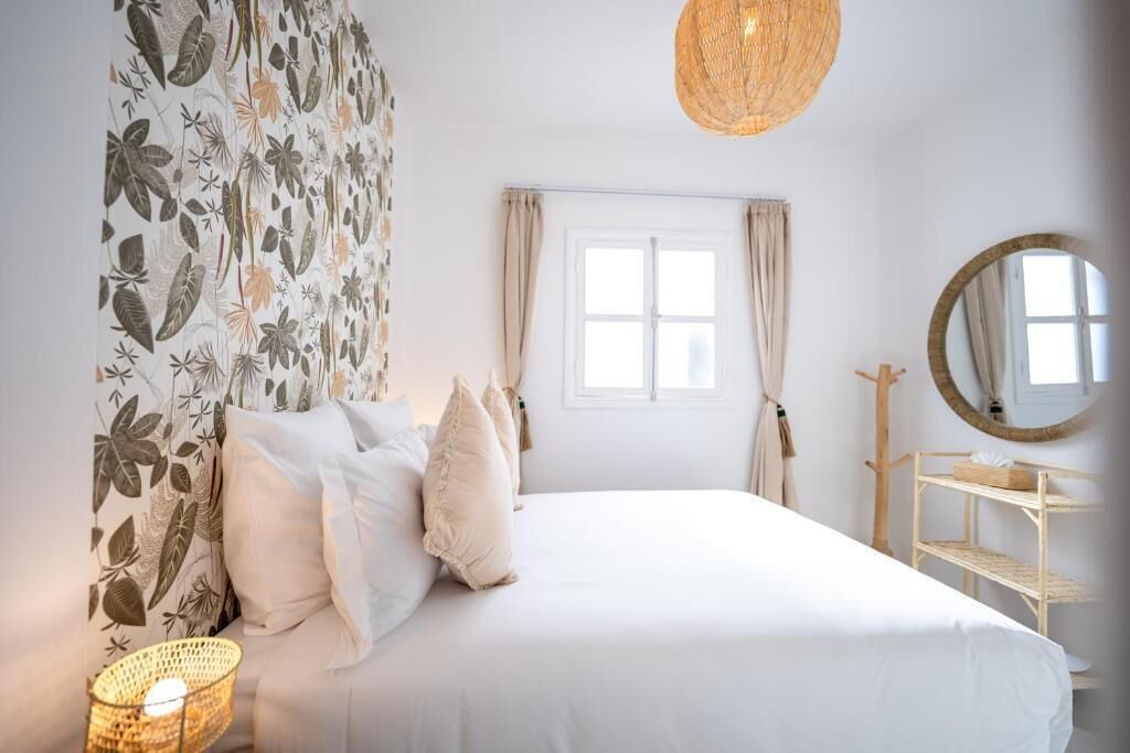 Photo of Bedroom in Essaouira