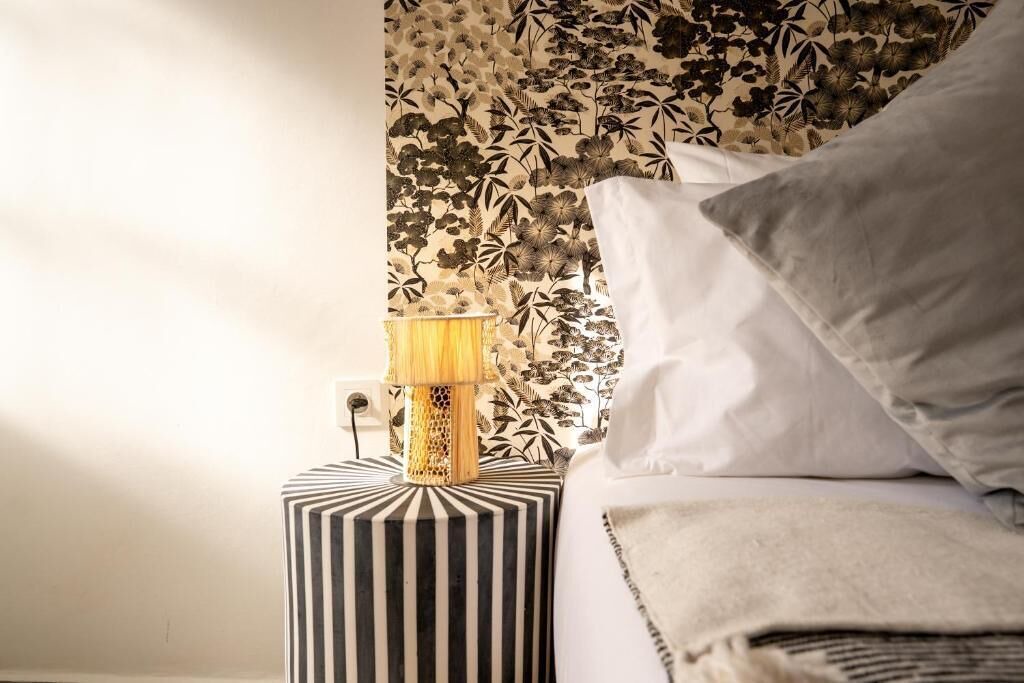 Photo of Bedroom in Essaouira