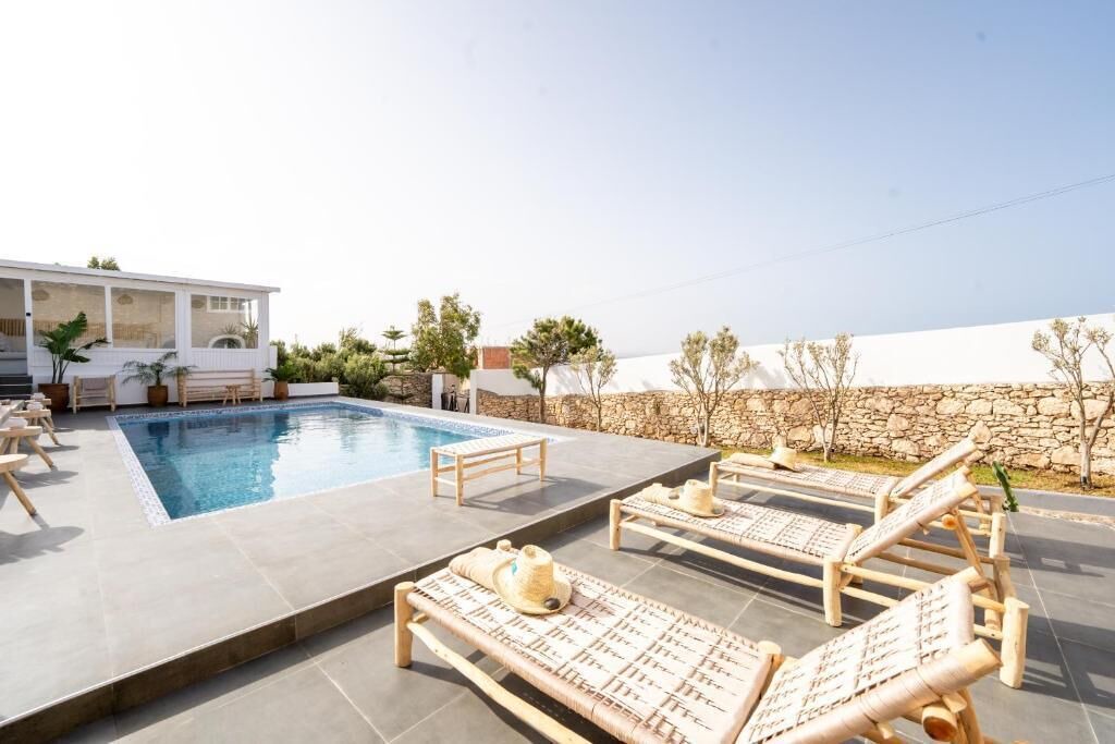 Photo of Outdoor in Essaouira