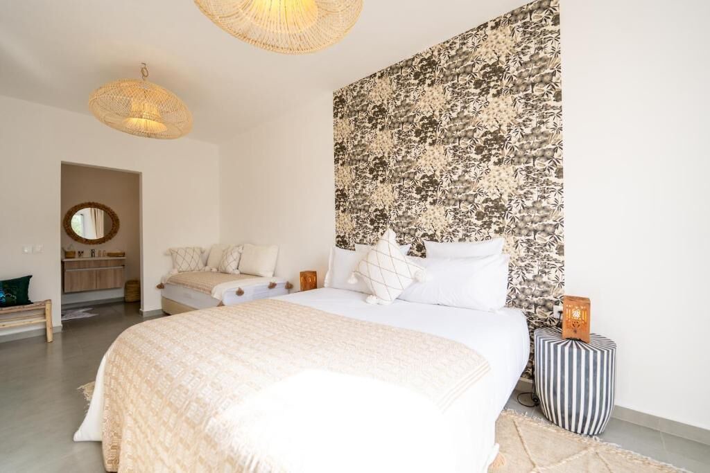 Photo of Bedroom in Essaouira