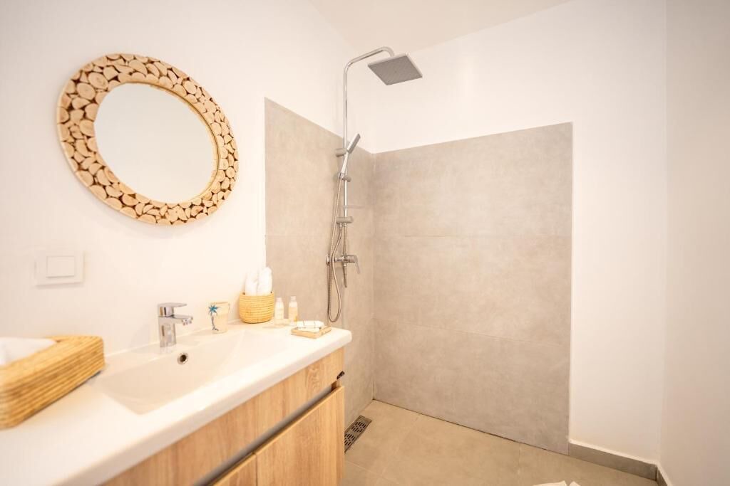 Photo of Bathroom in Essaouira