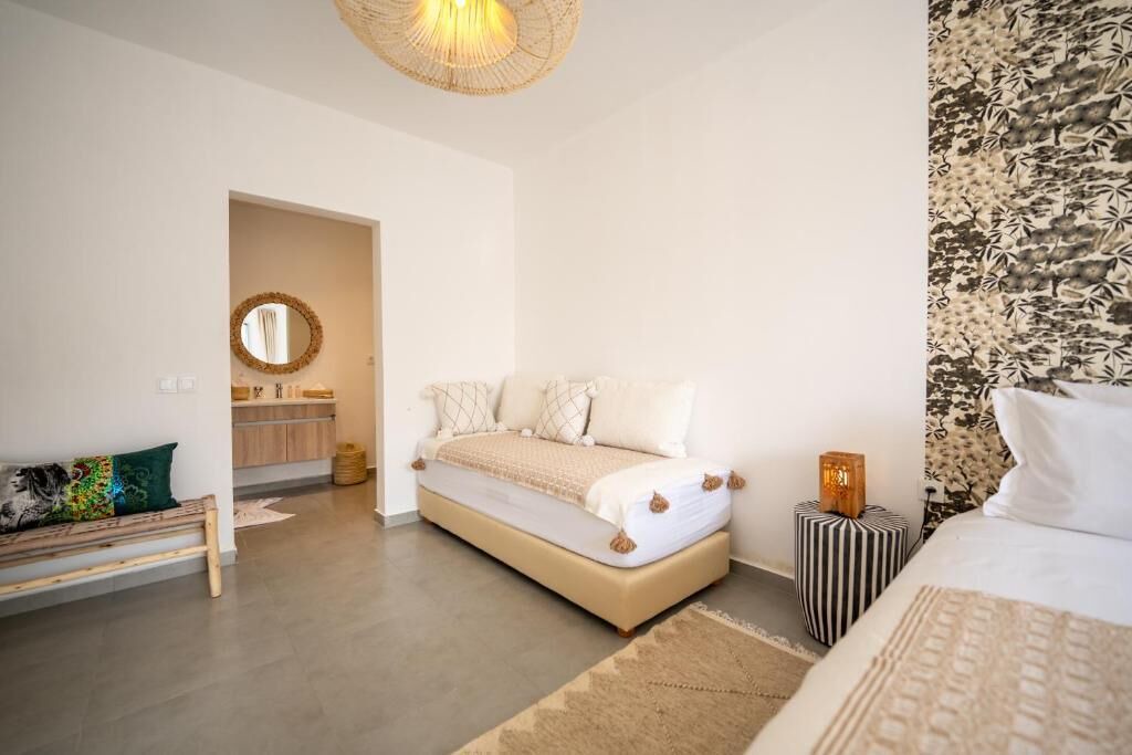 Photo of Bedroom in Essaouira