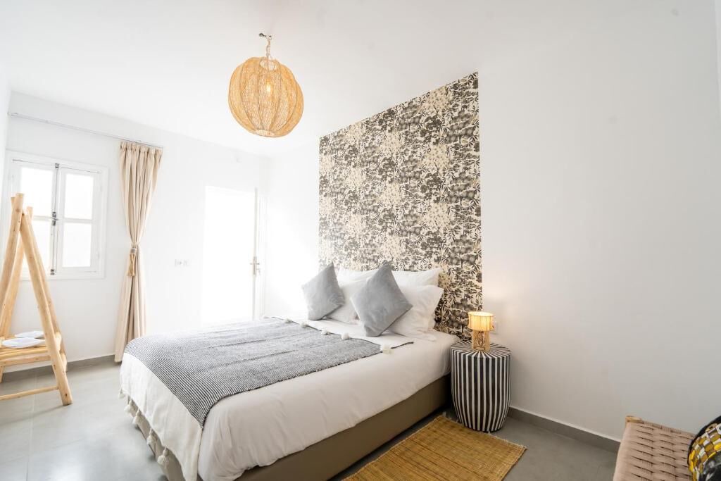 Photo of Bedroom in Essaouira