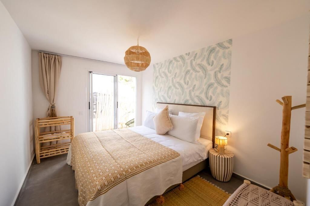 Photo of Bedroom in Essaouira