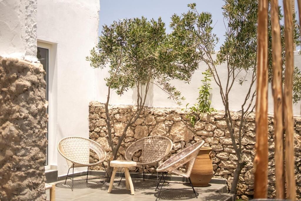 Photo of Bedroom in Essaouira