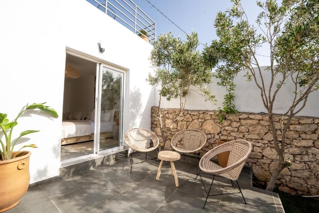 Photo of Bedroom in Essaouira