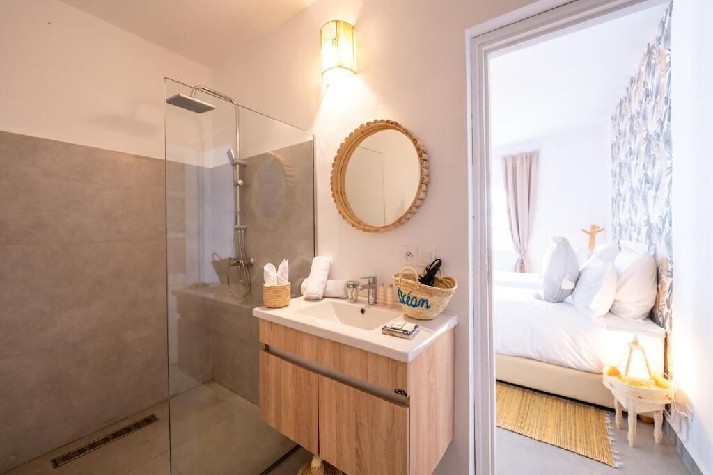 Photo of Bathroom in Essaouira