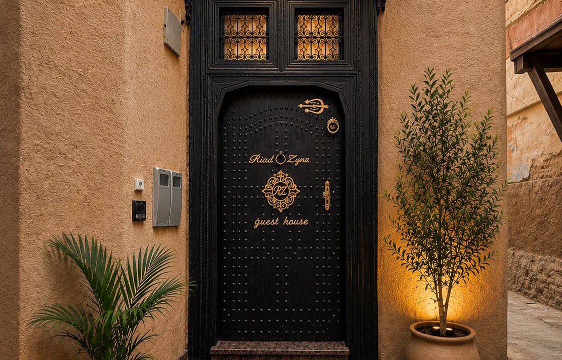 Photo of Outdoor in Meknes Medina